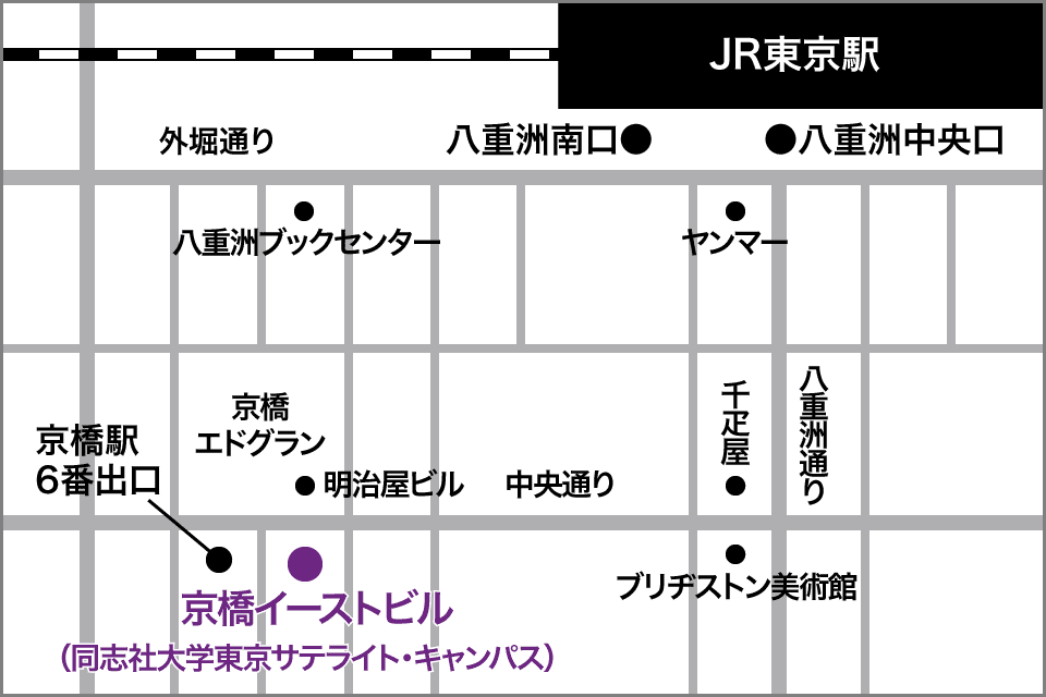 会場地図