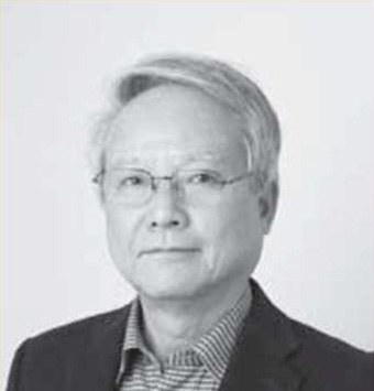 三池 輝久 氏