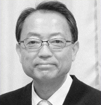 石井 正文 氏