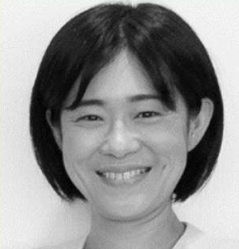 髙橋 香織 氏