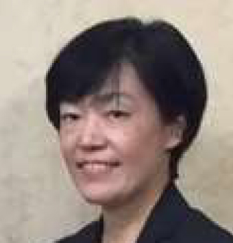 田中 亜希子 氏