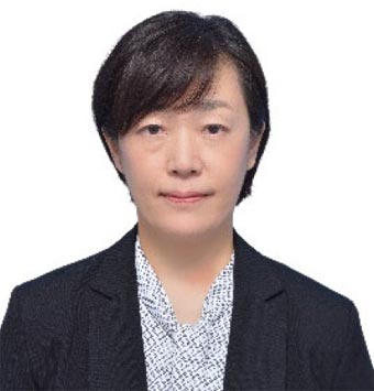 田中 亜希子 氏