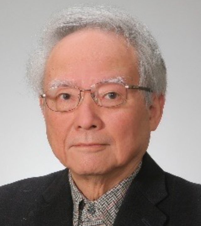 三池 輝久 氏