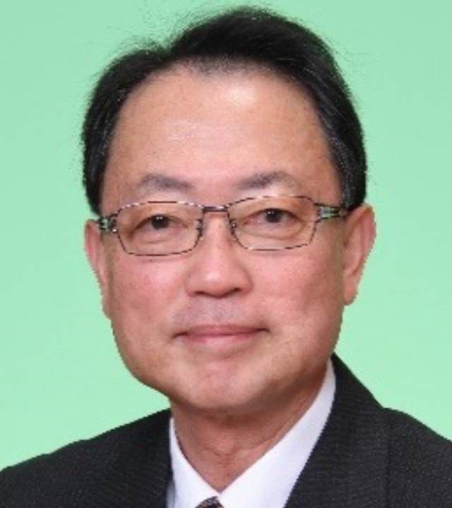 石井 正文 氏